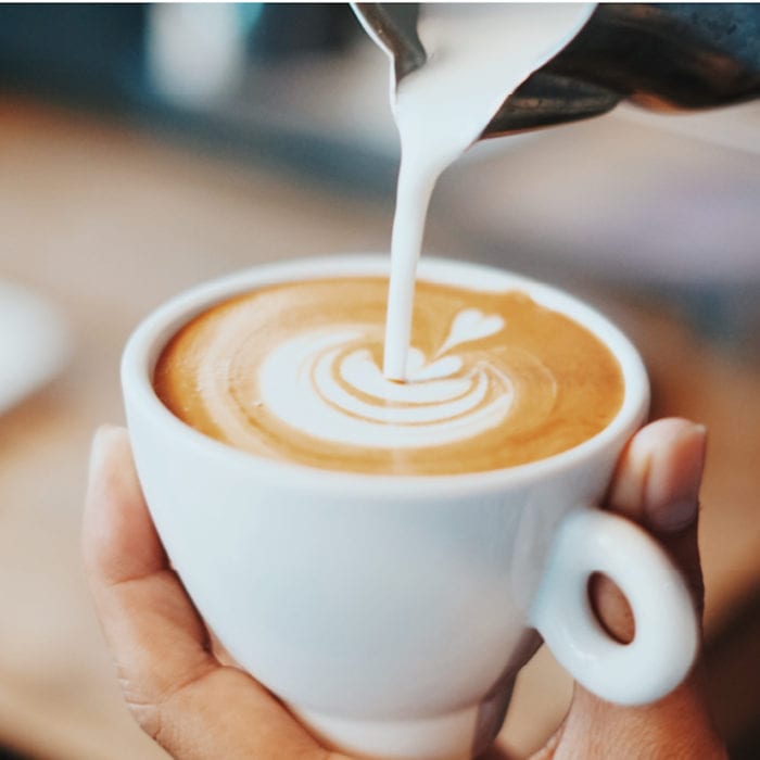 The Latte Factor: One way to get your finances on track in 2021