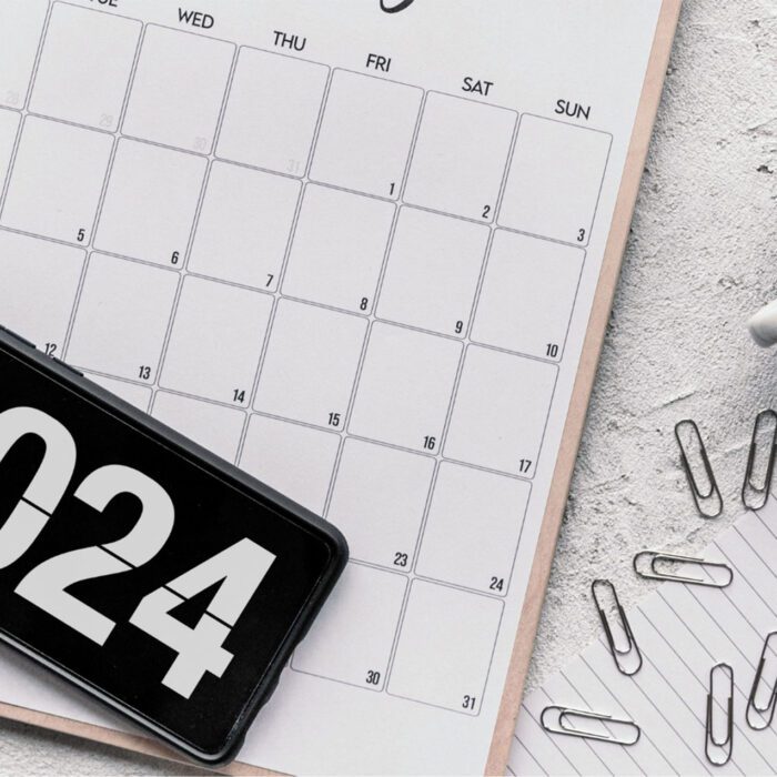 Let’s be Real about Resolutions: 5 Tips for Setting Goals and Achieving Them