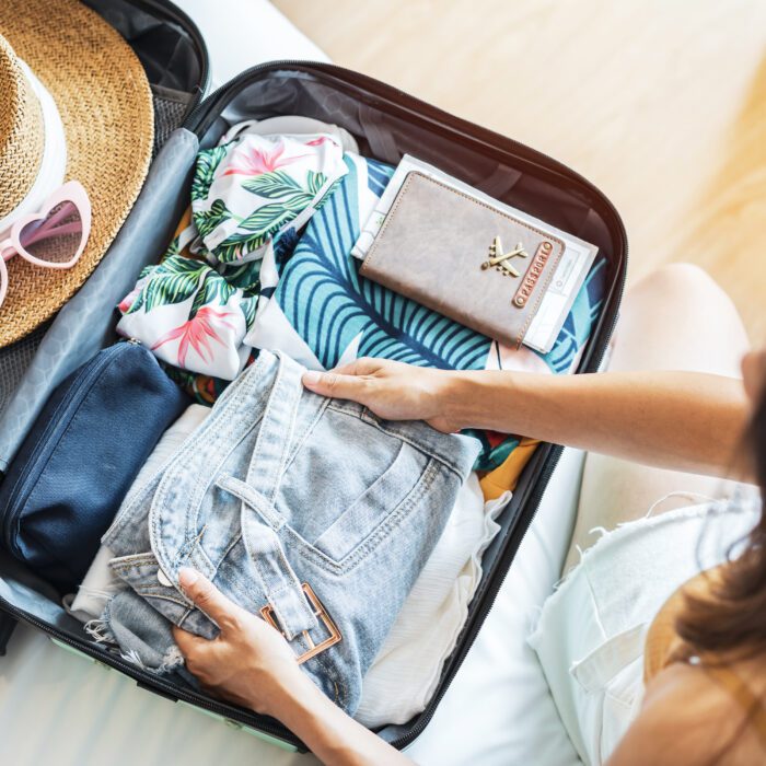Sun, Sand & Scams? Not This Summer! Tips to Keep Your Money & Debit Cards Safe While You Travel