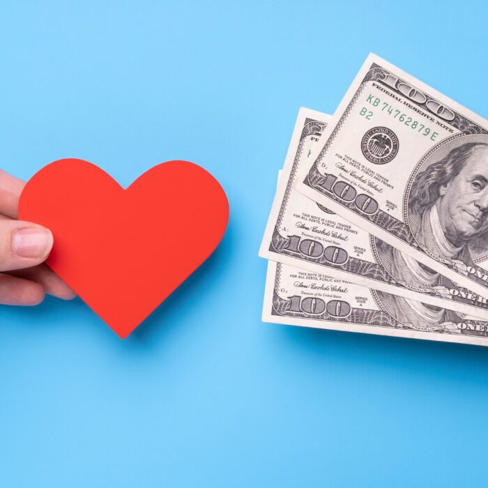 Love and Money: Financial Tips for Couples