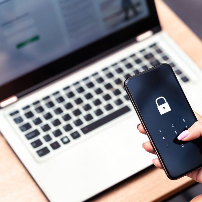 Top Ways to Protect Yourself Online & From Financial Scams