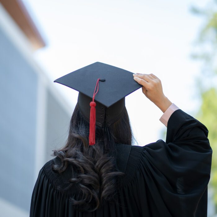 Just Graduated? Here’s Your Real-World Money Game Plan