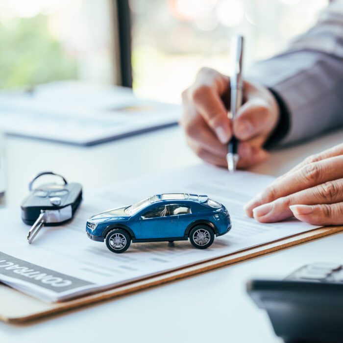Driving to Savings: Smart Financing Tips for Auto Loans through Your Credit Union