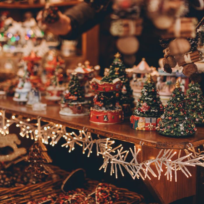 Shop Local This Holiday Season — and Why It Matters