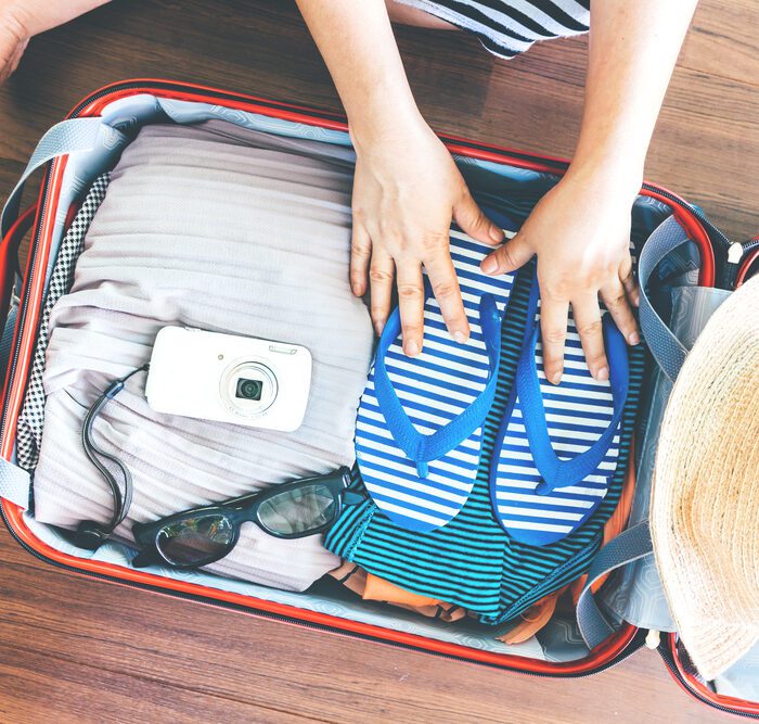 Tales of the Thrifty Traveler: How to Conquer Summer Adventures Without Breaking the Bank!