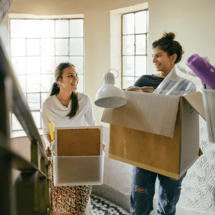 Dorm Room Essentials on a Budget: A Guide for Parents & Students