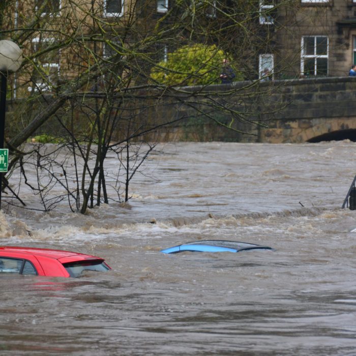 How To Avoid Purchasing Flooded and Fixed Cars