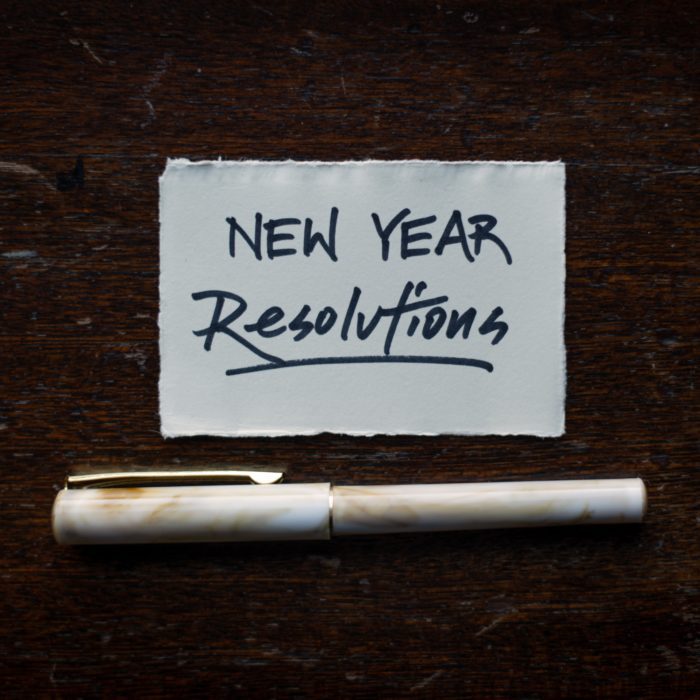 3 Reasons Your Resolutions Are Already Failing (and 3 ways to get back on track)